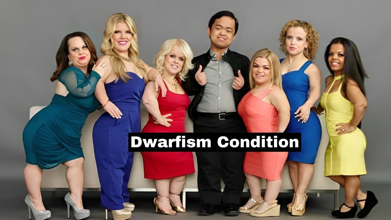 Dwarfism Condition