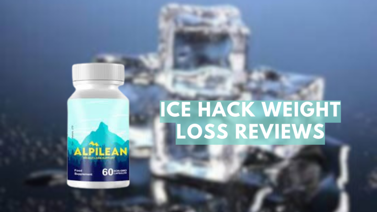 Ice Hack Weight Loss Reviews: Real Stories- [Updated]