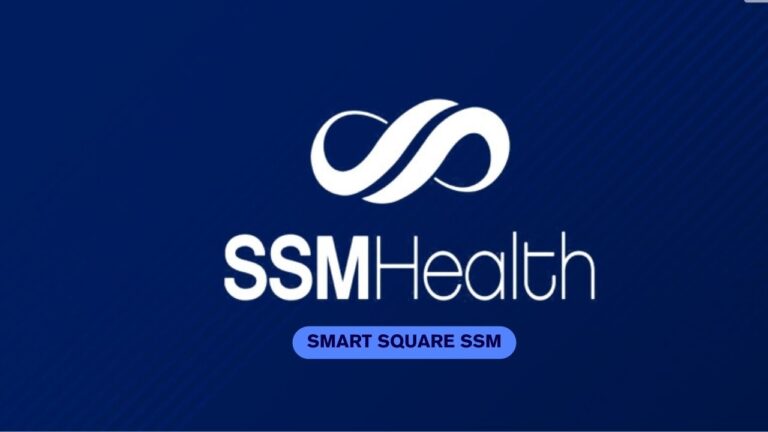 Smart Square SSM: Revolutionizing Workforce Management