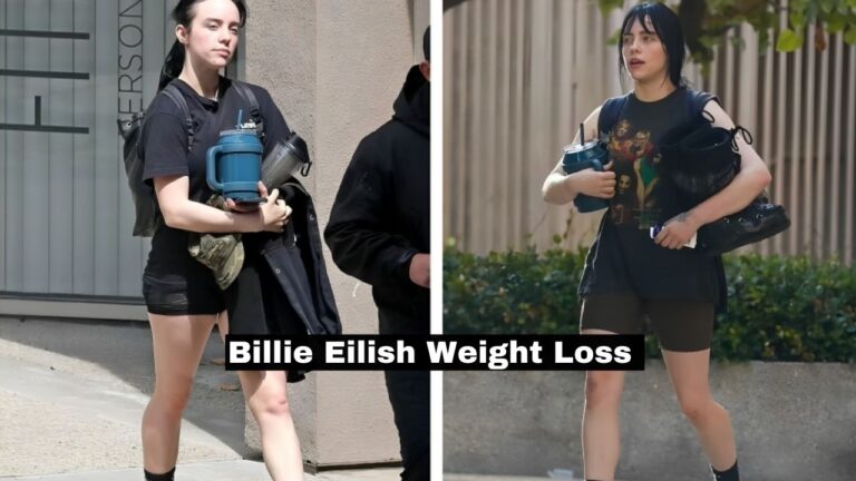 Billie Eilish Weight Loss Journey: Diet, Workout, and More Info!