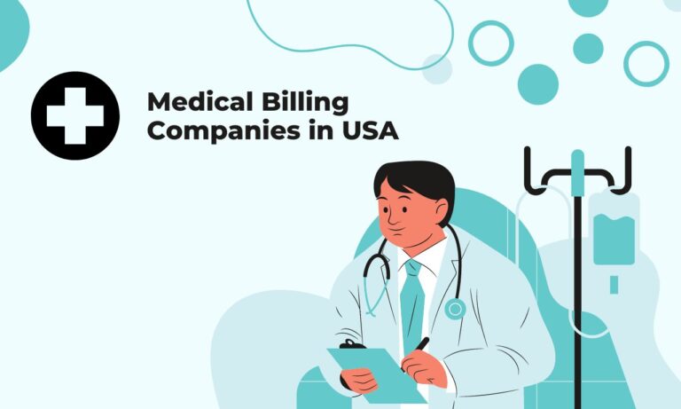 What are the Best Medical Billing Companies in USA? [Top 10]
