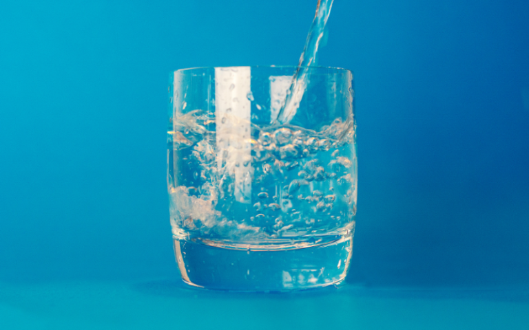 PFAS in Drinking Water: Common Sources and Health Impact