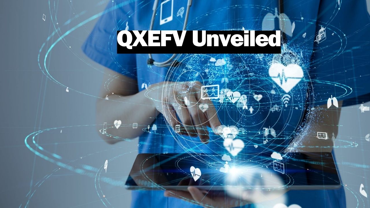 QXEFV Unveiled