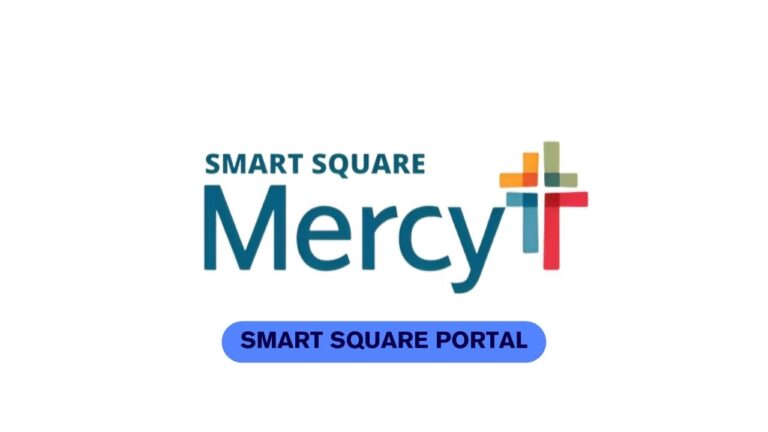 Smart Square Mercy: Better Healthcare with High-Tech Magic