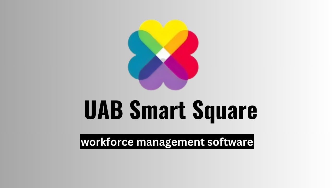 UAB Smart Square