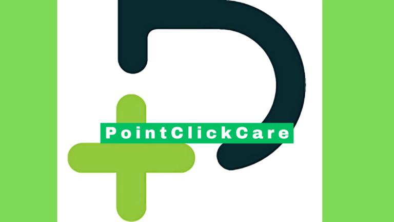 PointClickCare: Elevate Care with Streamlined Operations!