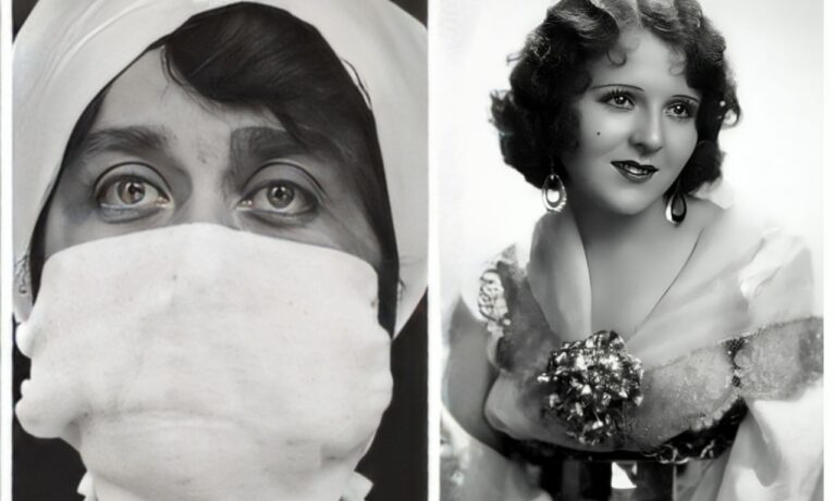 Myrtle Gonzalez and Spanish Flu: A Battle of Viral Disease [2024]
