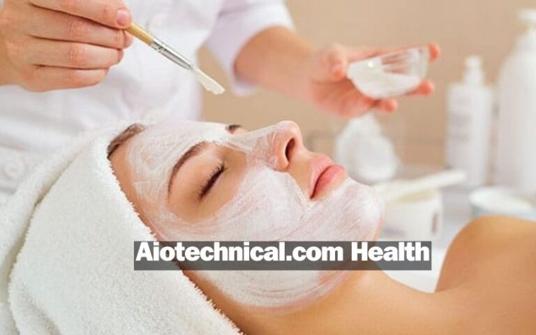 Aiotechnical.com Health & Beauty: Wellness and Glamour