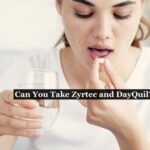 Can You Take Zyrtec and DayQuil