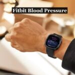 Fitbit Blood Pressure
