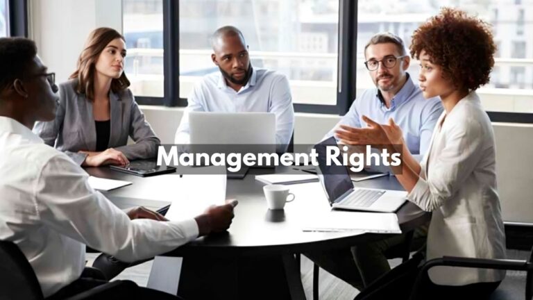 Tips for Buying Management Rights to Properties