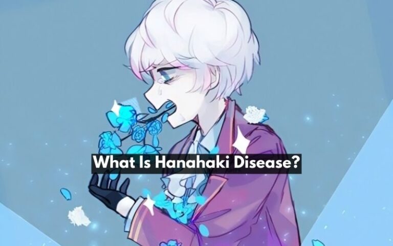 What Is Hanahaki Disease? Origin, Symptoms, and Treatment